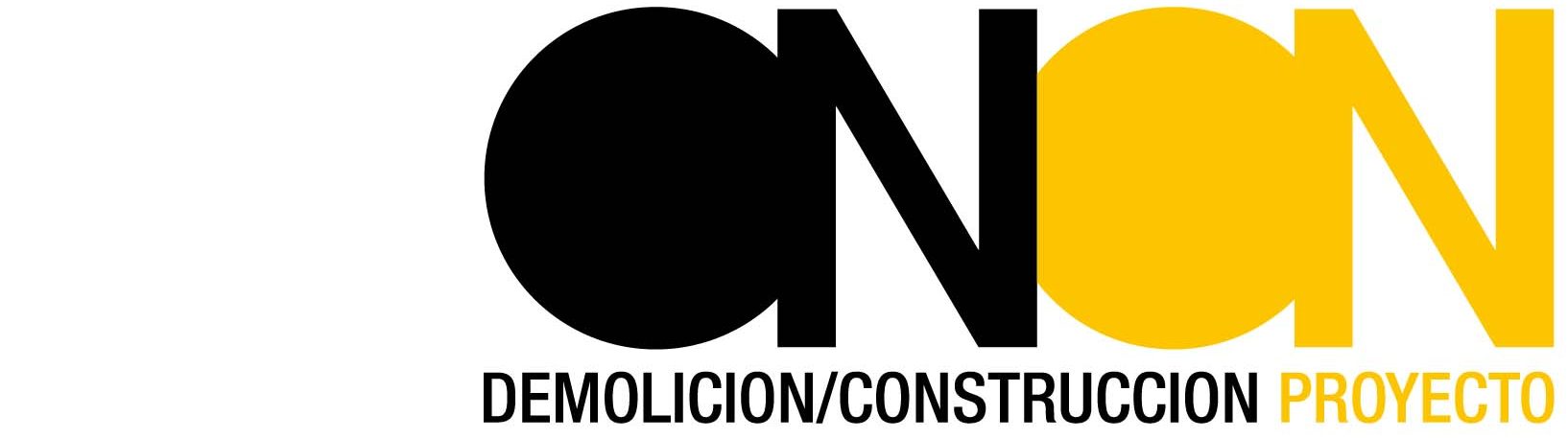Demolición/Construcción